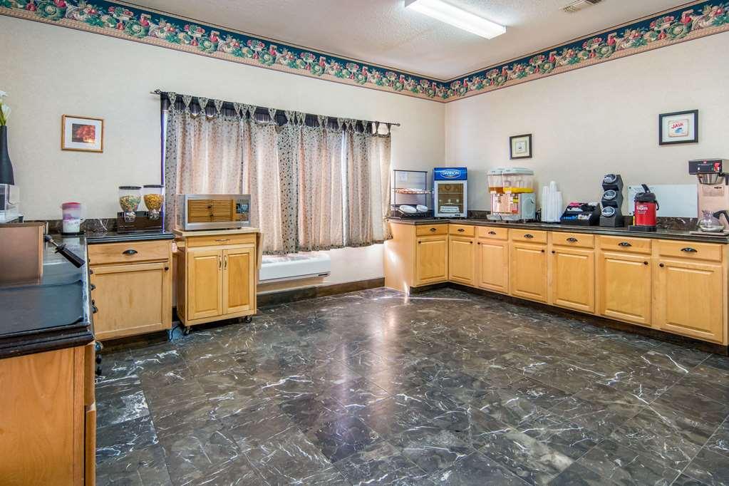 Econo Lodge Inn&Suites Sweetwater Esterno foto