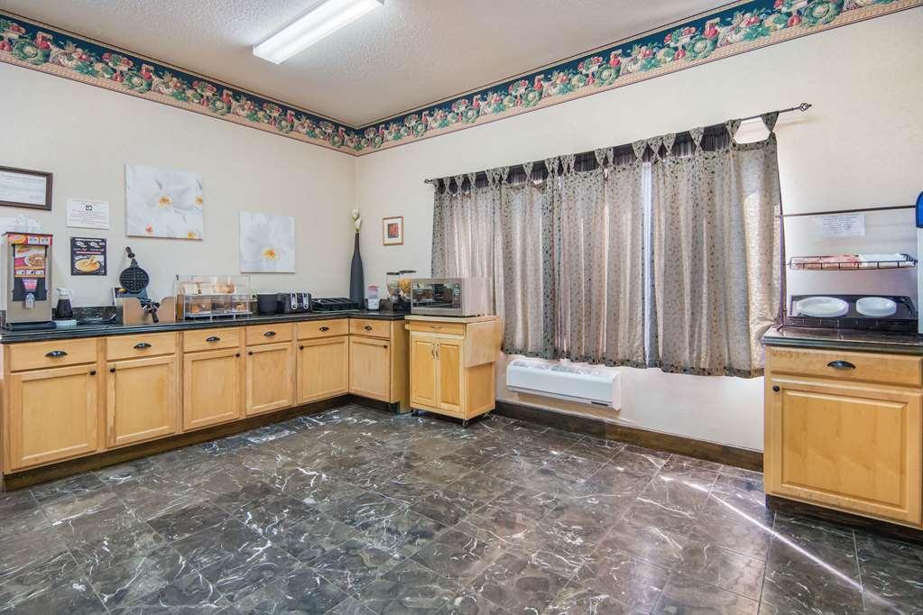 Econo Lodge Inn&Suites Sweetwater Esterno foto
