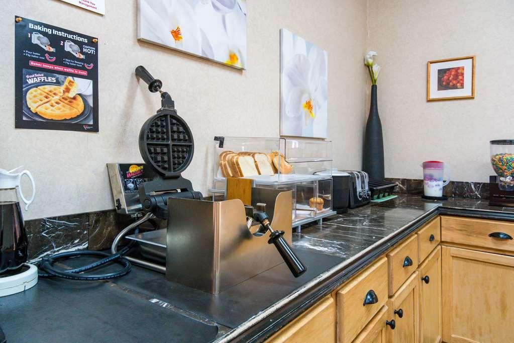 Econo Lodge Inn&Suites Sweetwater Esterno foto