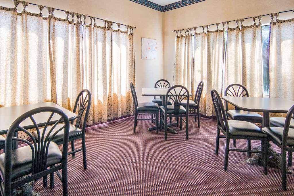 Econo Lodge Inn&Suites Sweetwater Esterno foto