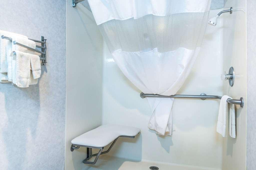 Econo Lodge Inn&Suites Sweetwater Esterno foto