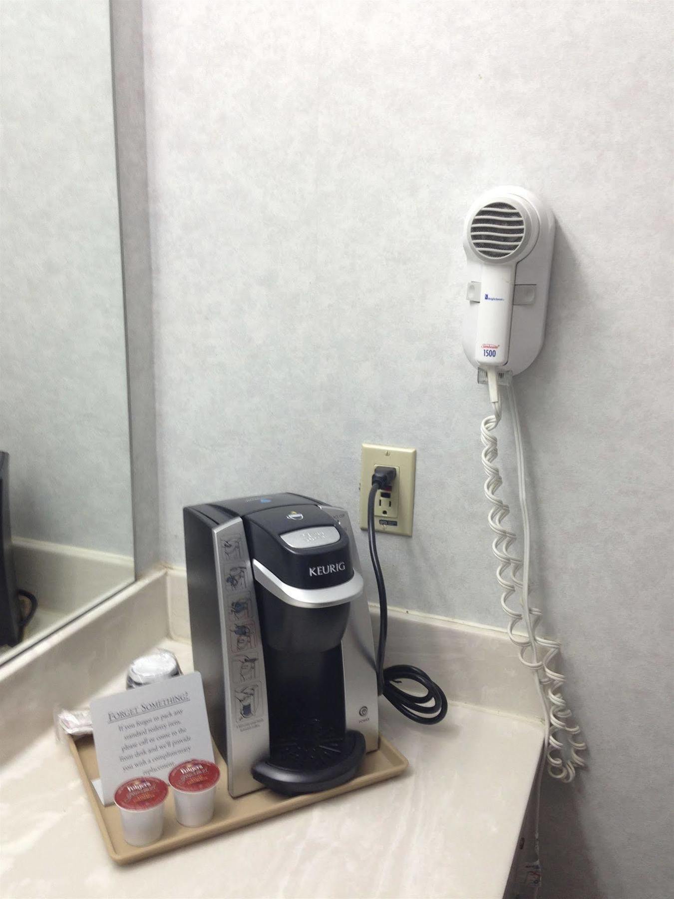Econo Lodge Inn&Suites Sweetwater Esterno foto